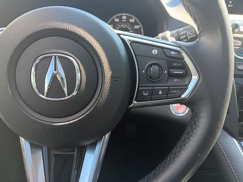 Used 2023 Acura RDX AWD image 23