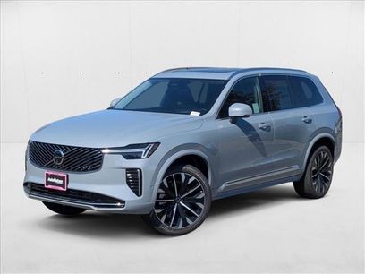 New 2026 Volvo XC90 B6 Ultra w/ Protection Package