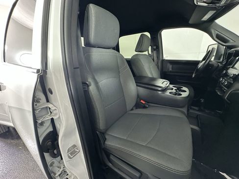 Used 2023 RAM 3500 Tradesman image 30