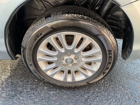 Used 2008 Toyota Sienna XLE Limited AWD/4WD image 17