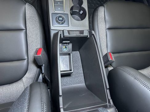 New 2025 Ford Bronco Sport Big Bend w/ Convenience Package image 32