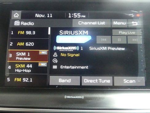 Used 2020 Kia Telluride LX image 41