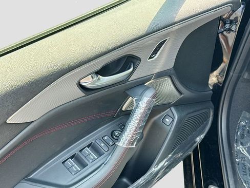 Certified 2025 Acura TLX SH-AWD w/ A-SPEC Pkg image 19