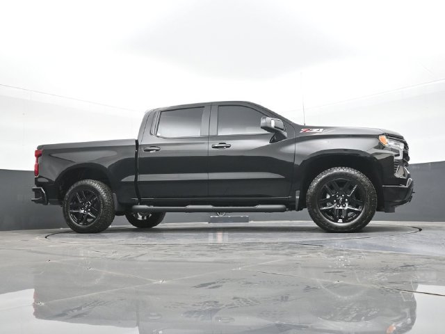 New 2026 Chevrolet Silverado 1500 RST w/ Safety Package AWD/4WD image 48