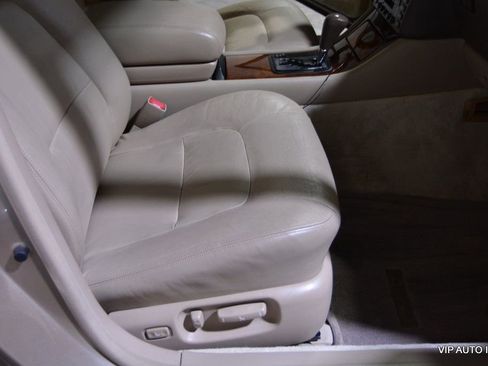 Used 1995 Lexus LS 400 image 20