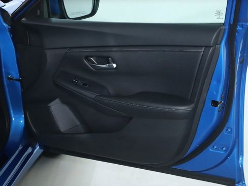 Certified 2023 Nissan Sentra SV w/ Trunk Package FWD image 33