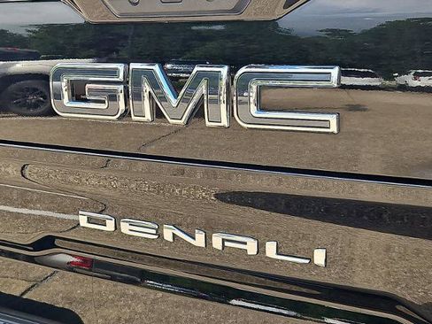 Certified 2023 GMC Sierra 1500 Denali Ultimate AWD/4WD image 30