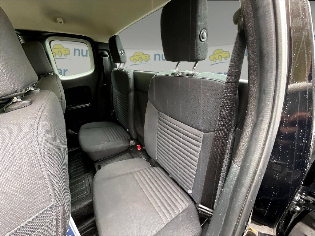 Used 2023 Ford Ranger XL AWD/4WD image 24