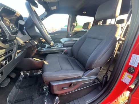 Used 2023 Ford F150 XLT w/ Equipment Group 302A High image 13