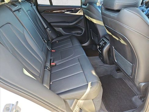 Used 2022 BMW X3 sDrive30i w/ Convenience Package w/ZPA RWD image 21