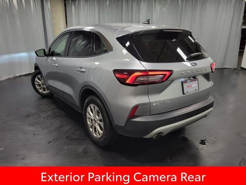 Used 2024 Ford Escape Active FWD image 6