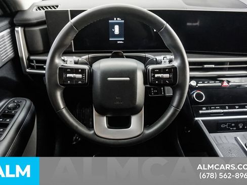 Used 2024 Hyundai Santa Fe SEL image 27