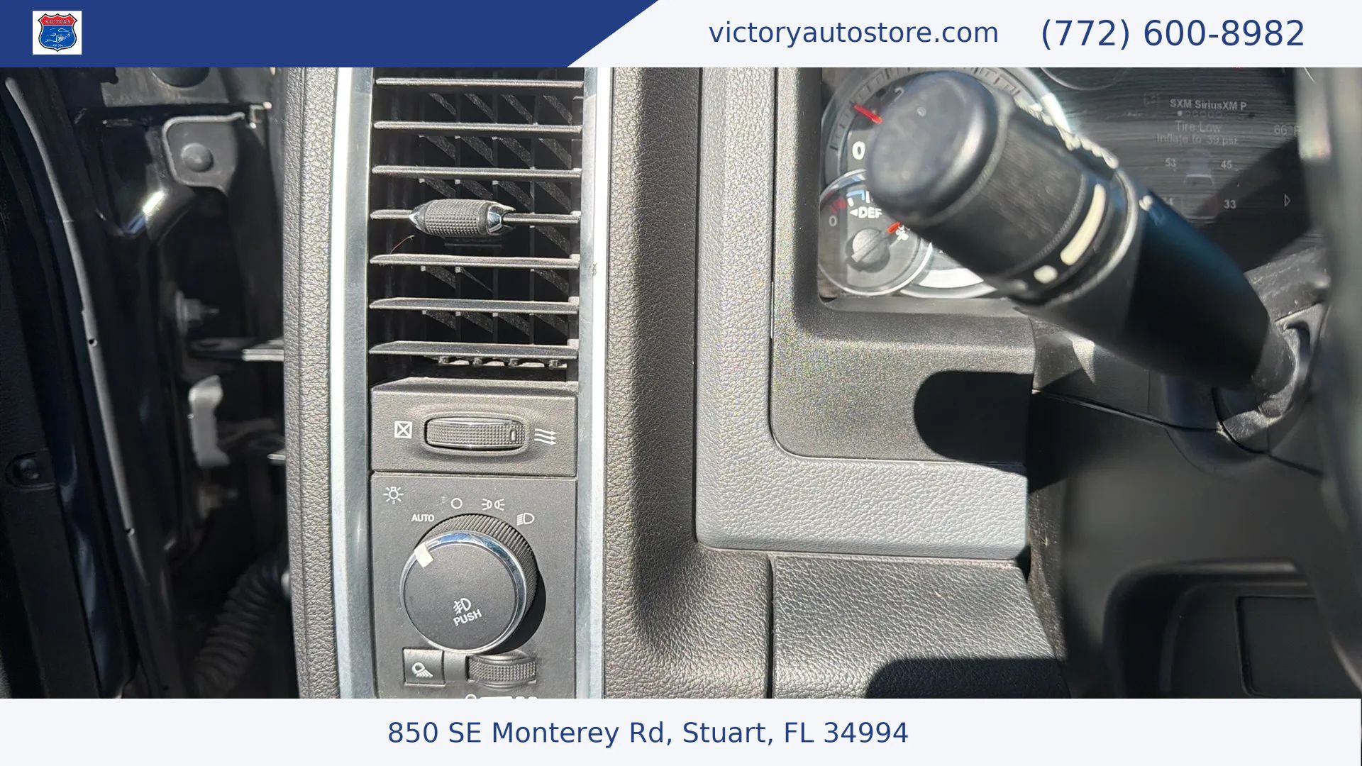 Used 2018 RAM 1500 Big Horn RWD image 26
