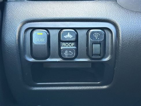 Used 2001 Honda Prelude image 25