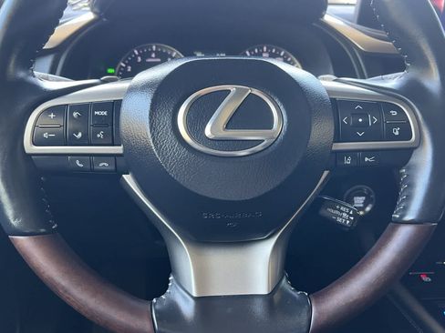 Used 2020 Lexus RX 350 AWD w/ Premium Package image 28