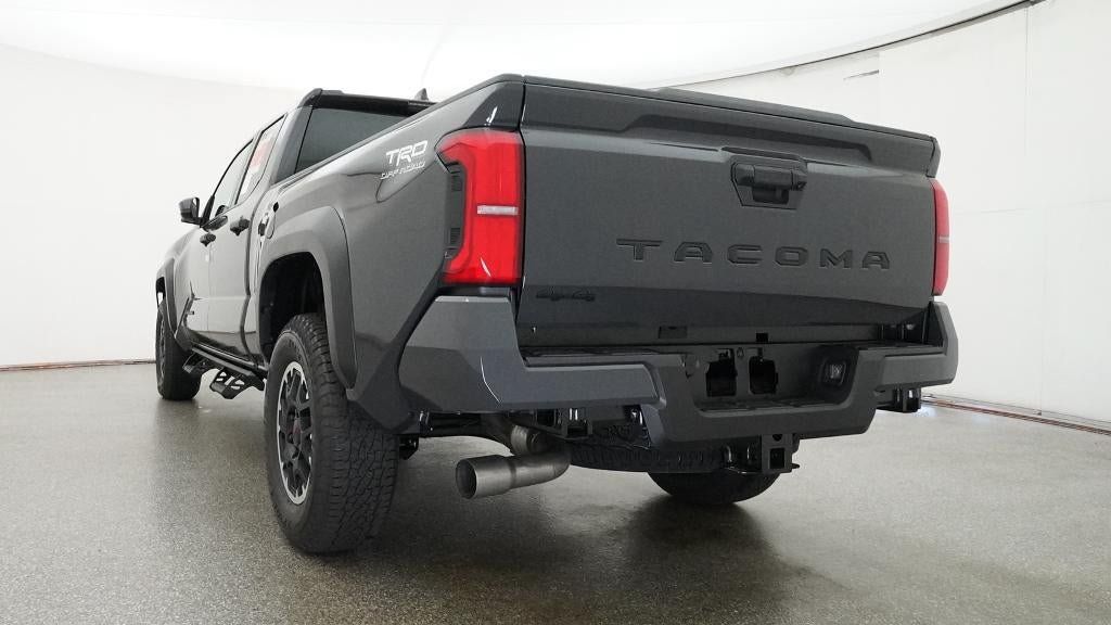New 2026 Toyota Tacoma TRD Off-Road AWD/4WD image 22