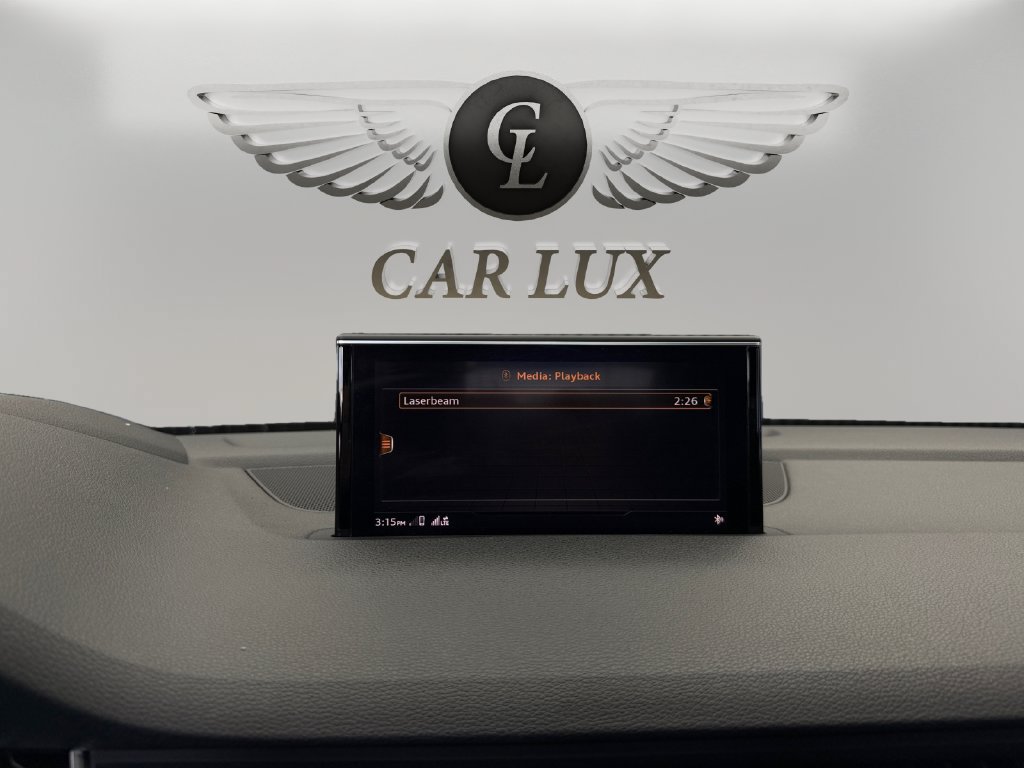 Used 2018 Audi Q7 3.0T Prestige AWD/4WD image 22