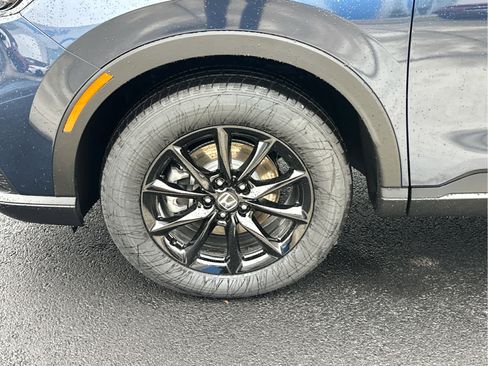 New 2026 Honda CR-V Sport-L image 11