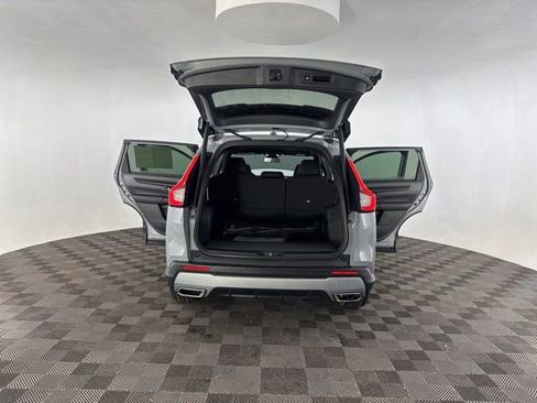 Certified 2026 Honda CR-V TrailSport image 20