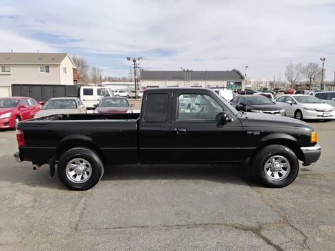 Used 2002 Ford Ranger XLT image 4