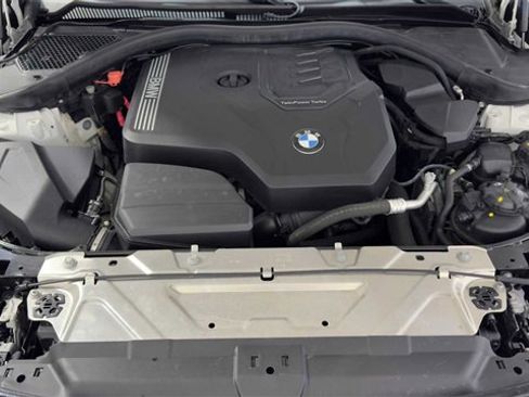 Used 2021 BMW 330i Sedan w/ Premium Package image 36