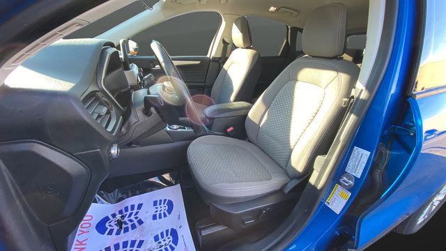 Used 2021 Ford Escape SE w/ Convenience Package AWD/4WD image 9