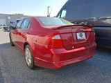 Used 2010 Ford Fusion SE image 3