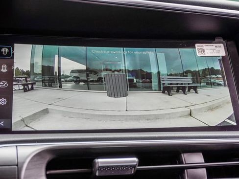 New 2026 Hyundai Palisade Limited FWD image 44