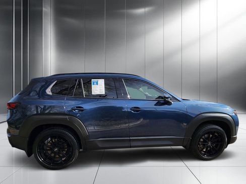 New 2026 MAZDA CX-50 AWD 2.5 Hybrid w/ Cargo Package image 28