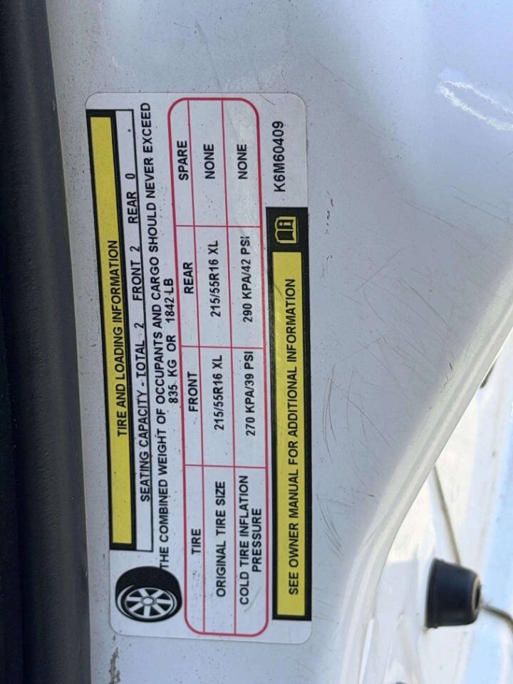 Used 2019 RAM ProMaster City Tradesman FWD image 22