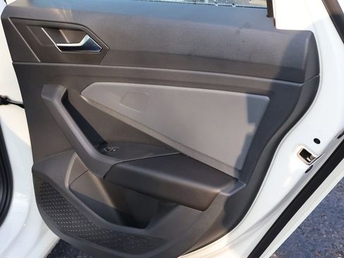 New 2026 Volkswagen Jetta SE image 17