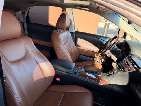 Used 2013 Lexus RX 350 350 BASE image 16