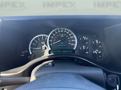 Used 2005 HUMMER H2 SUT w/ Preferred Equipment Group AWD/4WD image 21