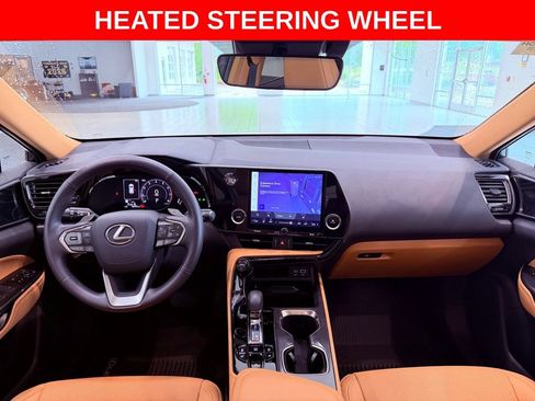 Used 2026 Lexus NX 350 AWD w/ Accessory Package (2T) image 13