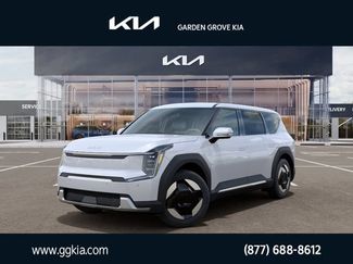 New 2026 Kia EV9 Light RWD 360° Tour