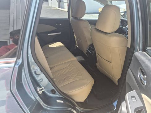 Used 2015 Honda CR-V EX-L image 8