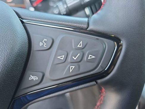 Used 2023 Chevrolet Equinox RS AWD/4WD image 22