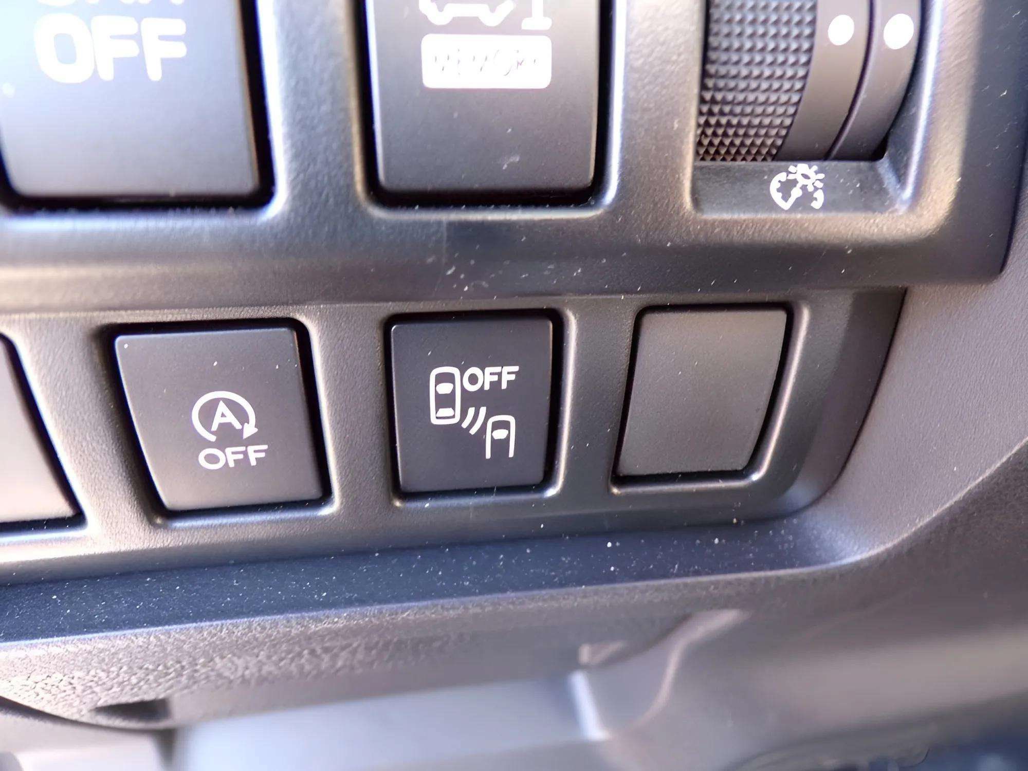 Certified 2024 Subaru Forester Premium AWD/4WD image 14