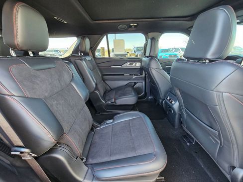 New 2026 Ford Explorer ST w/ Sun And Sound Package image 29