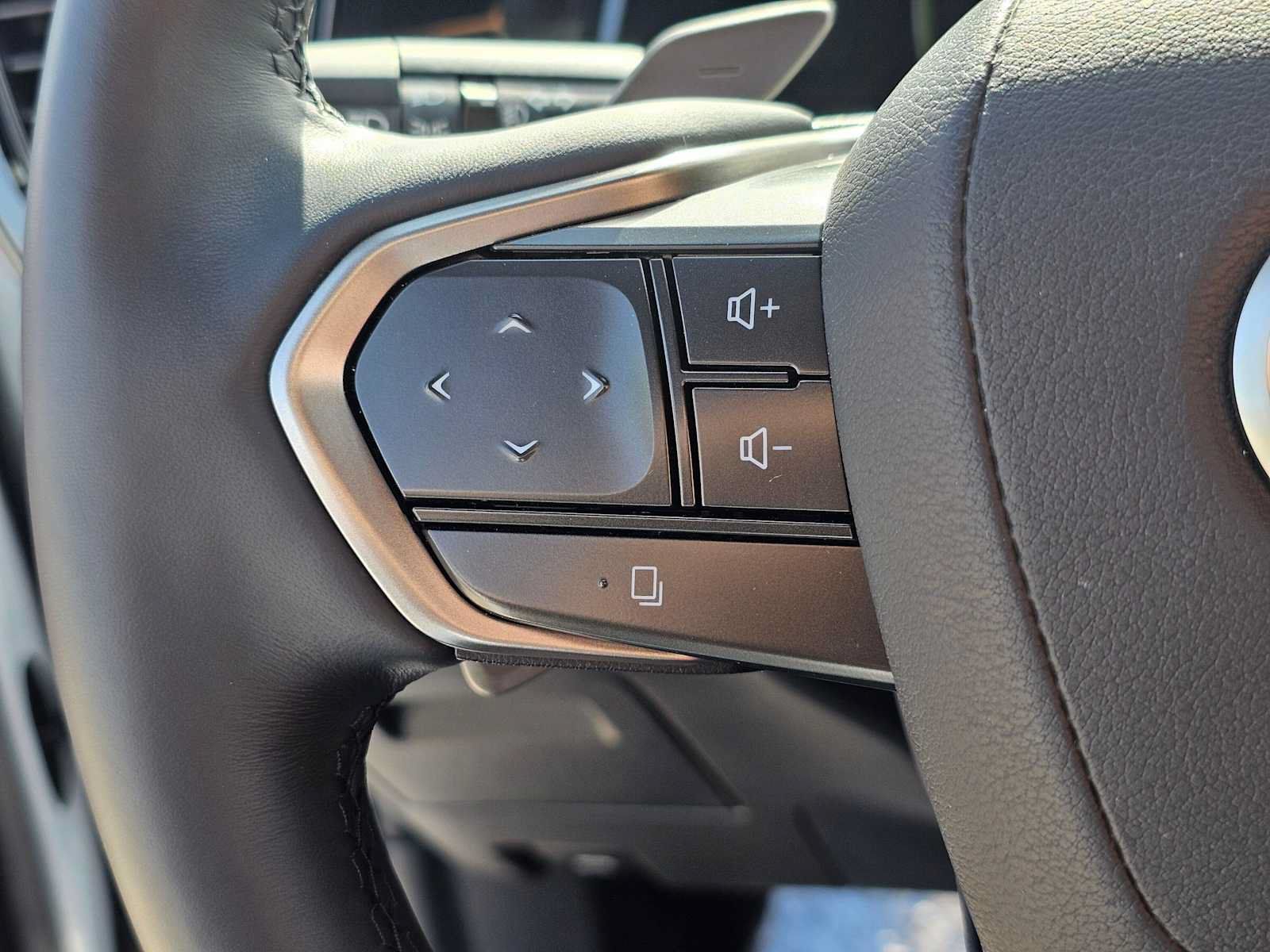 Used 2026 Lexus NX 450h+ AWD w/ Accessory Package (Z1) image 28