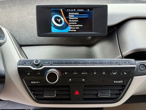 Used 2015 BMW i3 image 22