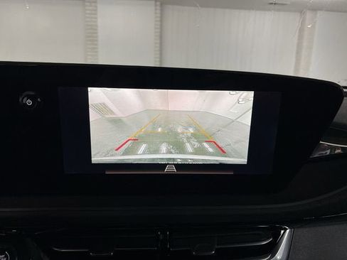 New 2026 Buick Envista Sport Touring w/ Convenience I Package image 14