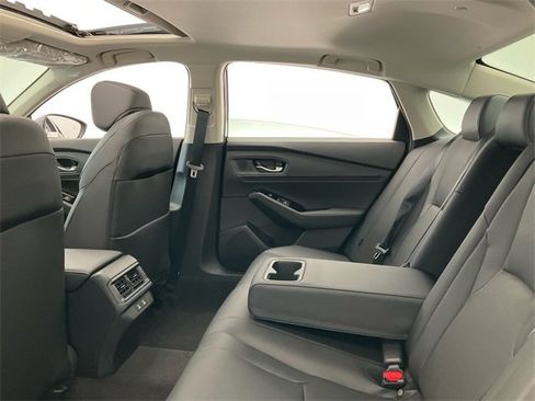 New 2025 Honda Accord Touring image 19