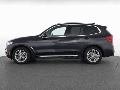 Used 2019 BMW X3 xDrive30i w/ Convenience Package AWD/4WD image 2