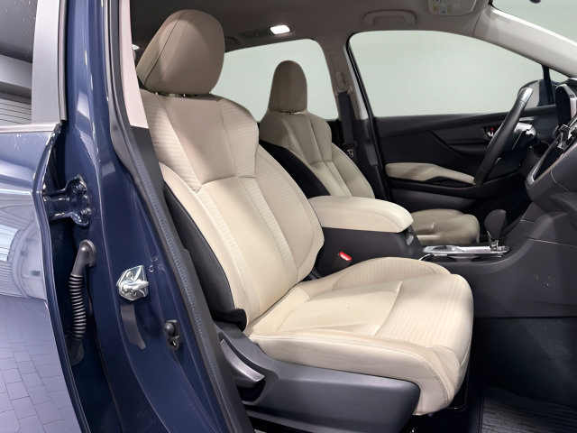 Certified 2025 Subaru Ascent Premium AWD/4WD image 14