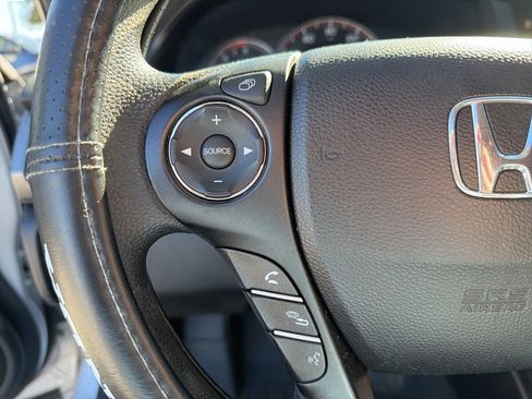 Used 2015 Honda Accord LX-S image 14