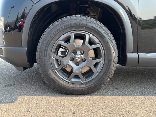 Certified 2026 Honda Pilot TrailSport image 33