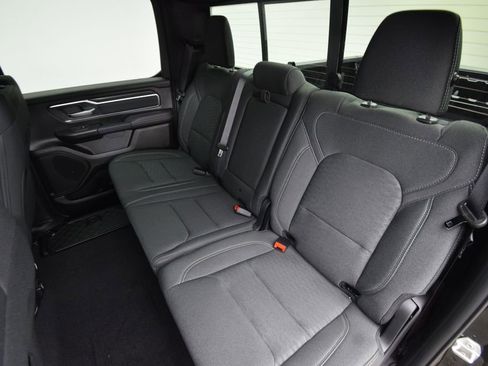 New 2026 RAM 1500 Big Horn image 36