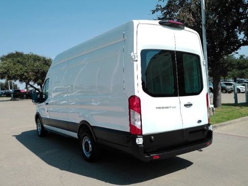 Used 2020 Ford Transit 250 148 High Roof Extended RWD image 9