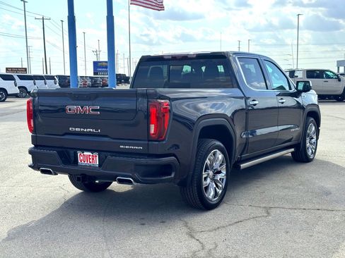 Used 2024 GMC Sierra 1500 Denali w/ Denali Reserve Package image 7